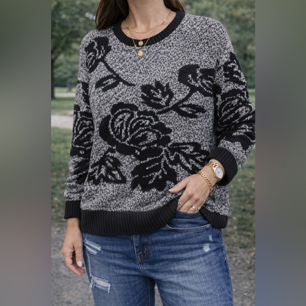 Gap Sweater